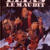 Elias le maudit-Nouvelle édition intégrale 2016